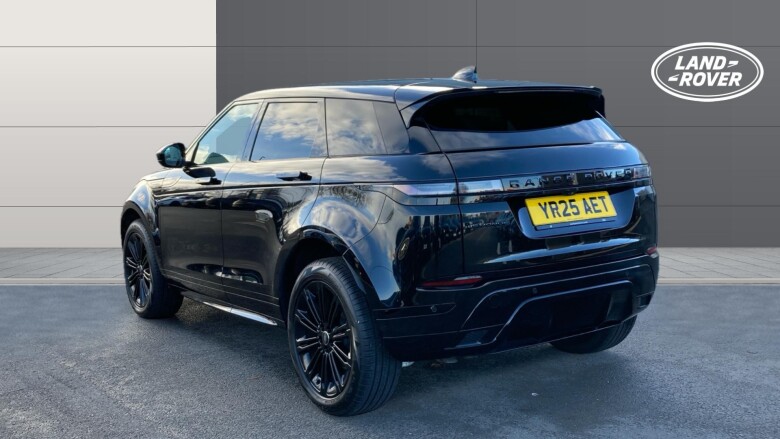 Land Rover Range Rover Evoque 2.0 D200 Dynamic HSE 5dr Auto Diesel Hatchback